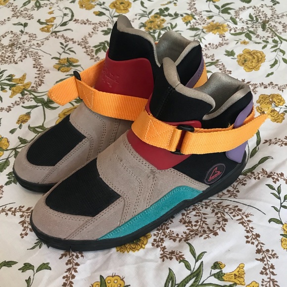 Metroblade vintage sneakers - Picture 3 of 8